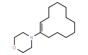 1-Morpholino-1-cyclododecene