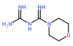 嗎啉胍鹽酸鹽