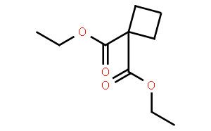 环丁基-1,1-二羧酸二乙酯