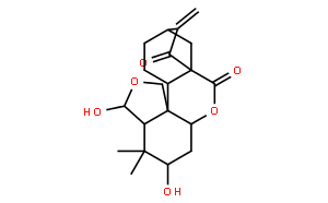 延命草素