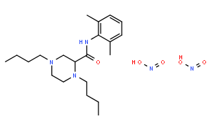 巖大戟內酯B