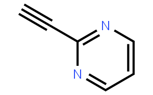 2-Ethynylpyrimidine