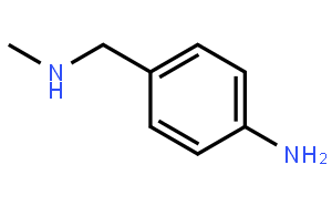 N-甲基-4-氨基芐胺