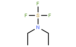 二乙氨基三氟化硫