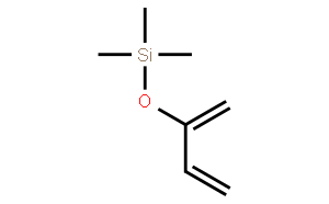 2-三甲基硅氧基-1,3-丁二烯