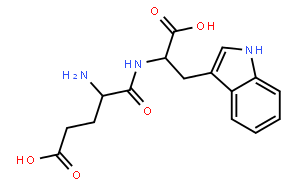 Glu-Trp