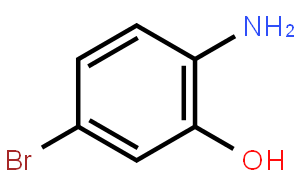 2-氨基-5-溴苯酚