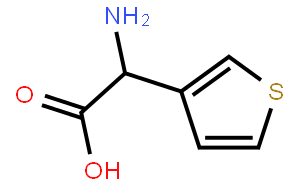DL-2-（3-噻吩基）-甘氨酸