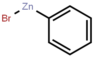 苯基溴化锌溶液