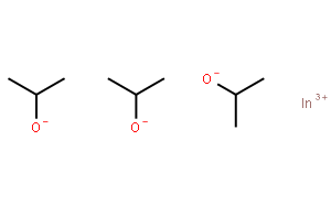 Indium(III) isopropoxide