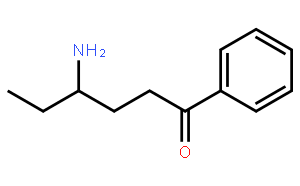 4'-Aminohexanophenone