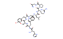 (Des-Pyr1)-LHRH acetate salt