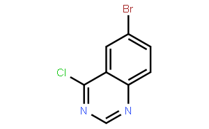 6-溴-4-氯喹唑啉