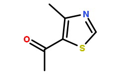 4-甲基-5-乙酰基噻唑