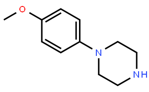 1-(4-甲氧基苯基)哌嗪