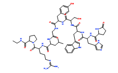 Fertirelin