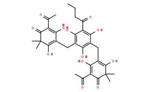 綿馬酸ABA