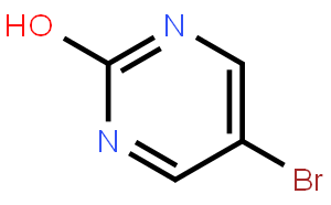 5-溴-2-羟基嘧啶