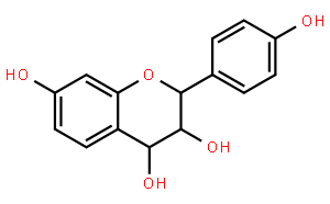 3,4,4',7-Tetrahydroxyflavan