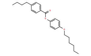 4-(Hexyloxy)phenyl 4-Butylbenzoate