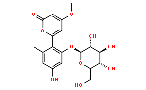 Aloenin 蘆薈寧