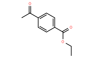 4-乙酰基苯甲酸乙酯