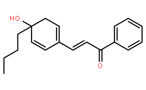 4-Butyl-4'-hydroxychalcone