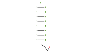 3-(全氟正辛基)-1,2-环氧丙烷