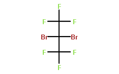 2,2-Dibromohexafluoropropane
