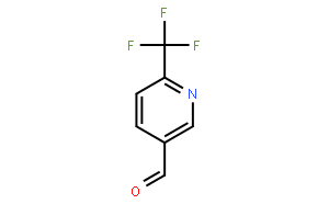 6-三氟甲基吡啶-3-甲醛