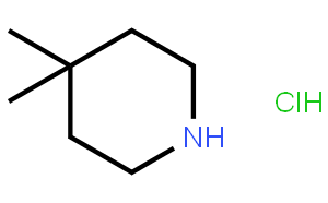 4,4-二甲基哌啶盐酸盐
