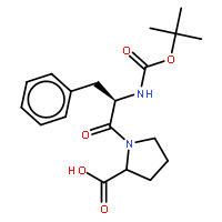Boc-D-Phe-Pro-OH