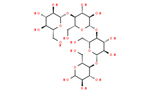 D-(+)-纤维四糖