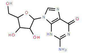 9-​Beta-​D-​Arabinofuranosylguan​ine