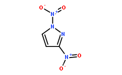 1,3-dinitro-1H-Pyrazole