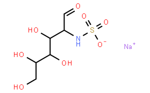 氨基葡萄糖硫酸鈉鹽