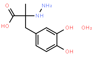 S-(-)-Carbidopa 卡比多巴