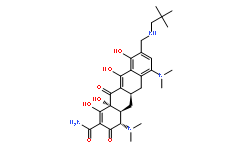 Omadacycline