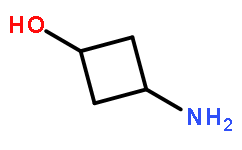 N-Boc-反式-3-氨基环丁醇