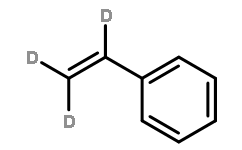 Styrene-alpha,beta,beta-d3