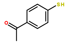 4-MERCAPTOACETOPHENONE