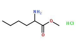 H-Nle-OMe Hydrochloride