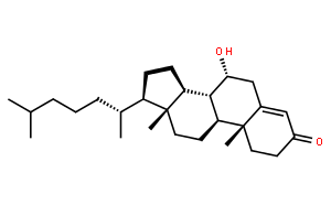 7a-羟基胆甾烯酮