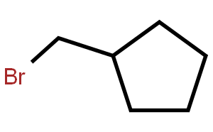 溴甲基环戊烷