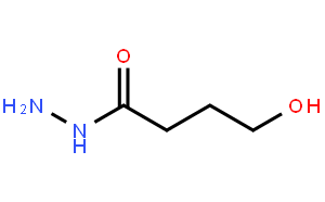 4-羟基丁酰肼