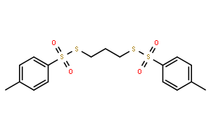 Trimethylene Di(thiotosylate)