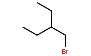 1-溴-2-乙基丁烷