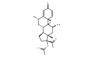 Fluorometholone Acetate