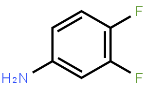 3,4-二氟苯胺