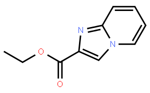 咪唑并[1,2-A]吡啶-2-羧酸乙酯